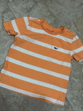 Vineyard Vines Toddler shirt 2T
